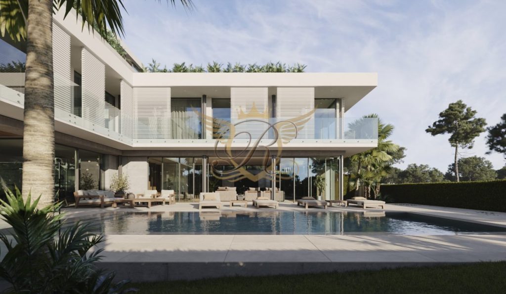 Buying Property In Vale Do Lobo Is An Investment Goldmine