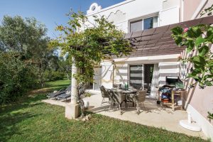 Quinta do Lago luxury townhouse for sale