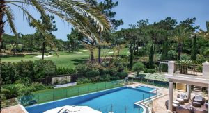 Luxury Property for sale in Quinta do Lago