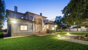 Newly Refurbished Villa for Sale near Loulé