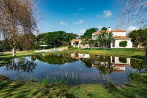 Luxury Countryside Villa for Sale near Quinta do Lago