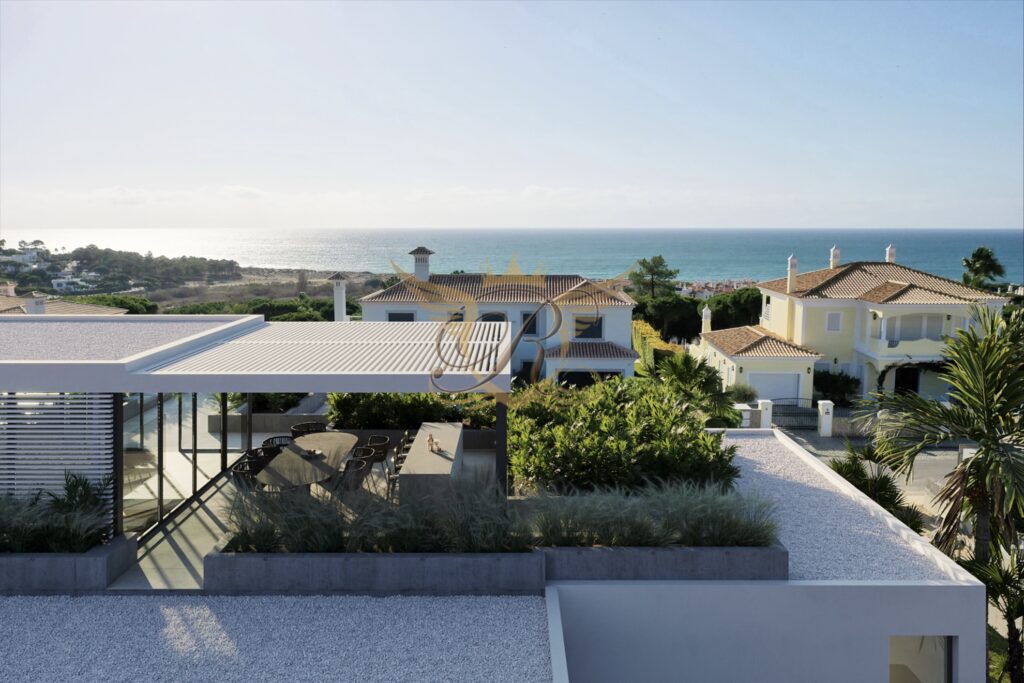 Off-plan sales on the rise in the current Algarve property market