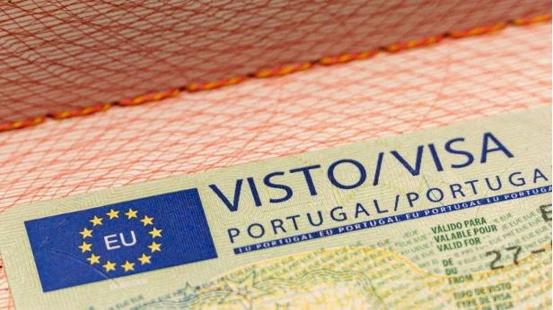 Keeping up with Real Estate: Changes to Portugal's Golden Visa Program.