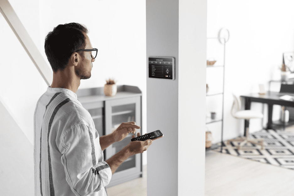 Smart Homes in the Algarve: The Latest Technology Trends