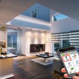 Smart Homes in the Algarve: The Latest Technology Trends