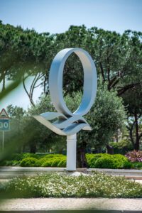 Spacious townhouse for sale in Quinta do Lago