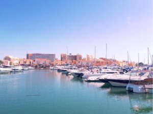 Luxury Villa for Sale in Vilamoura