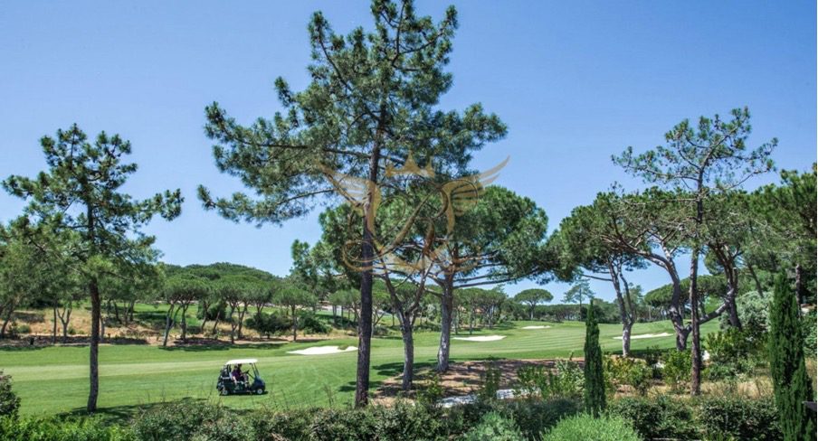 quinta do lago villa for sale