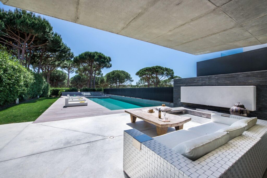 vilamoura property for sale