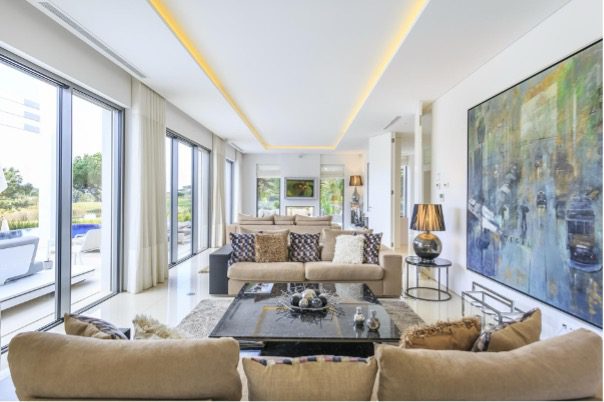 quinta do lago property for sale