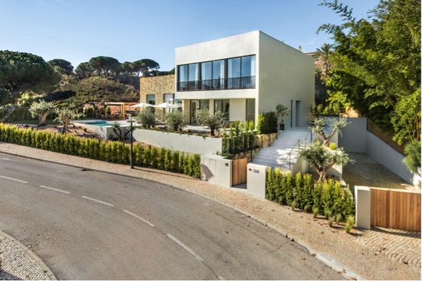 quinta do lago property for sale