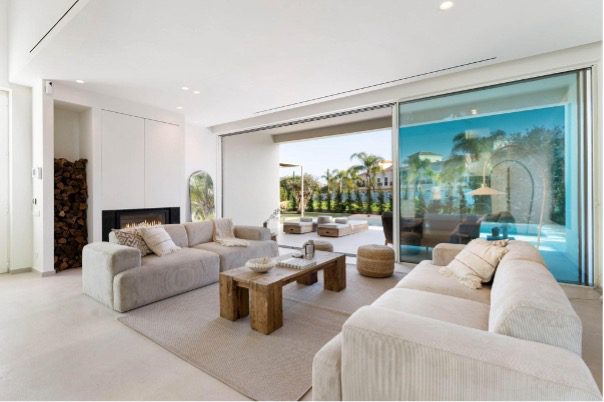 quinta do lago villa for sale