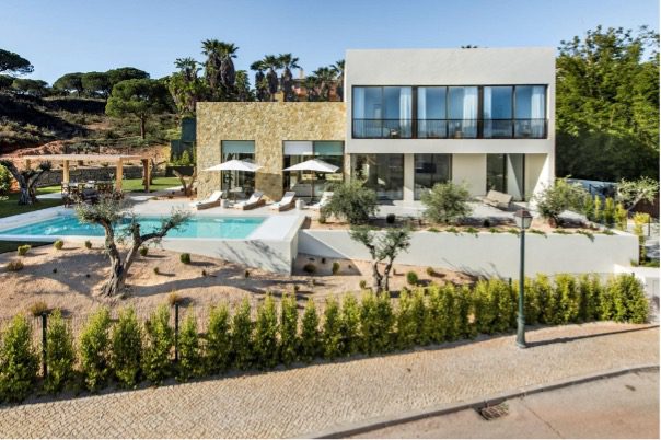 quinta do lago villa for sale