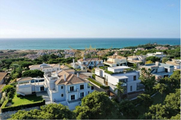 buy property quinta do lago