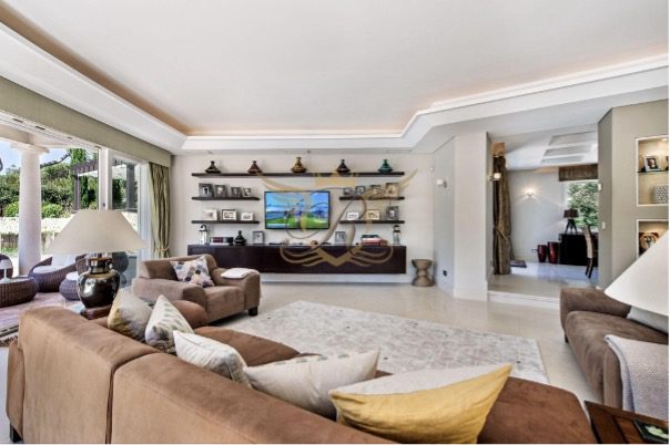 buy property quinta do lago