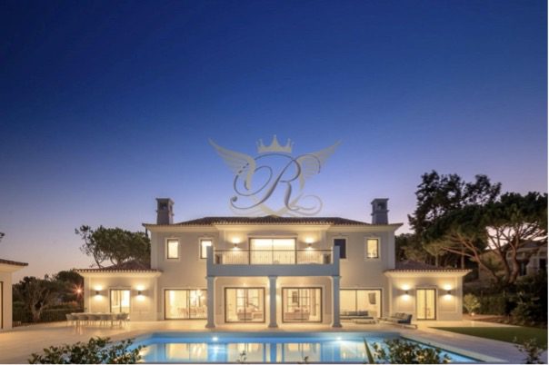 quinta do lago properties
