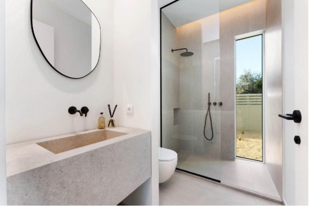 quinta do lago properties