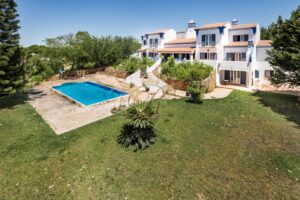 Charming Quinta for Sale in the Algarvian Countryside | 6 Bedrooms