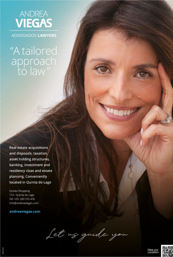 Navigating Real Estate Transactions in Quinta do Lago: A Guide to Top Local Lawyers