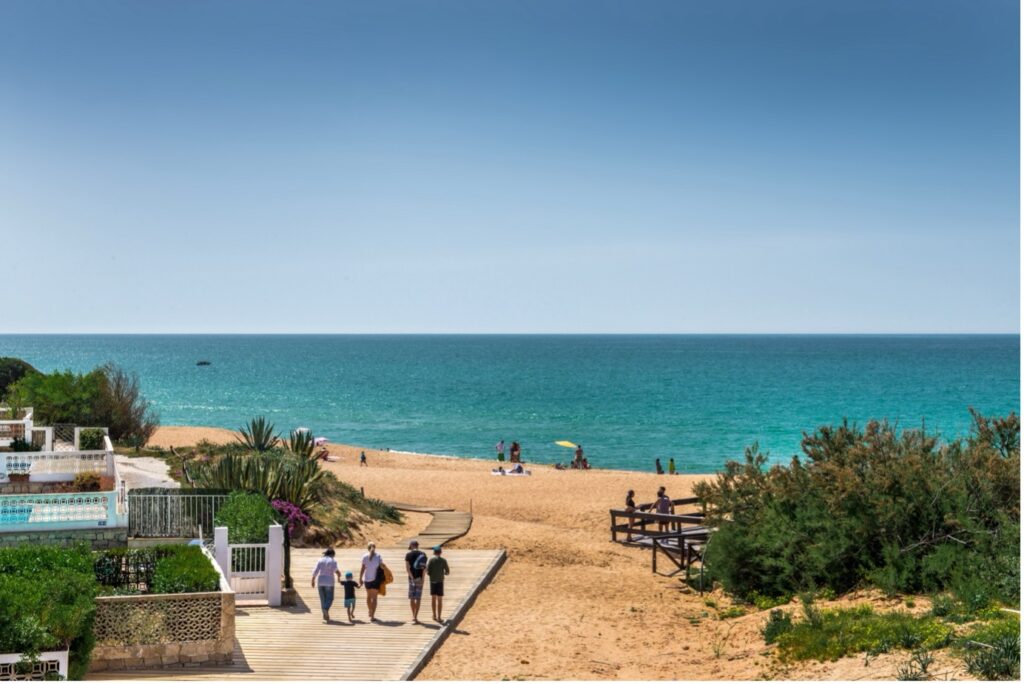 Teeing Off in Paradise: The Algarve's Exclusive Golf Scene
