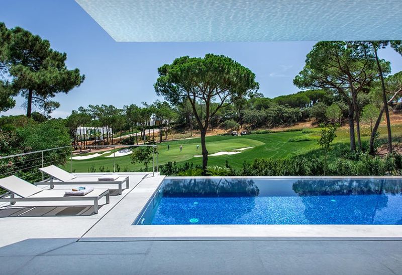 buy property quinta do lago