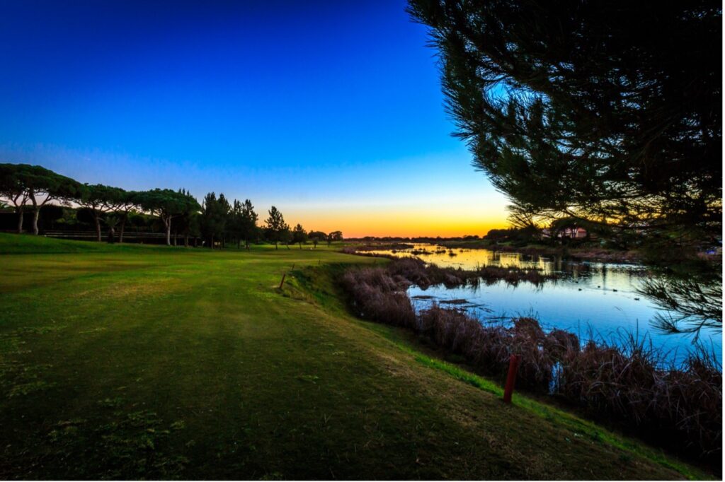 buy villa vale do lobo
