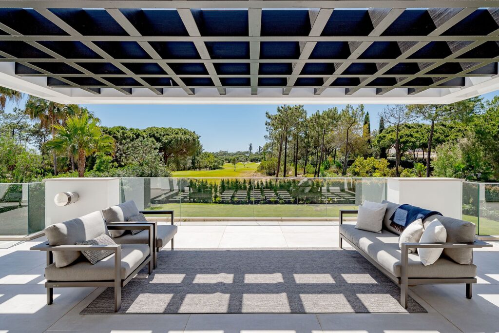 quinta do lago villa for sale