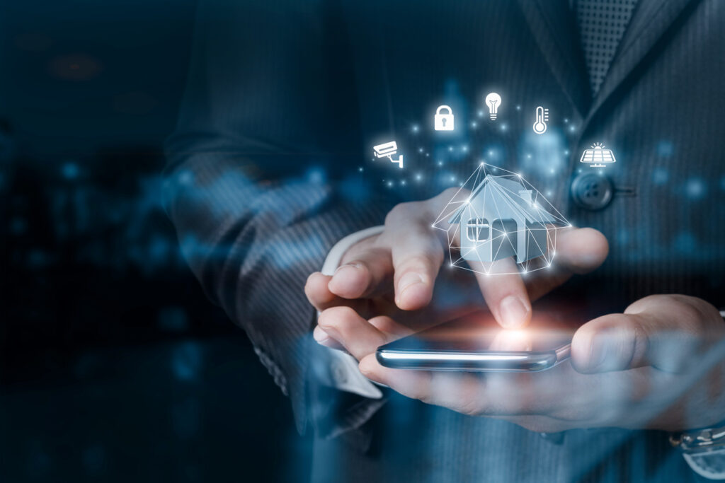 Smart Homes in the Algarve: The Latest Technology Trends