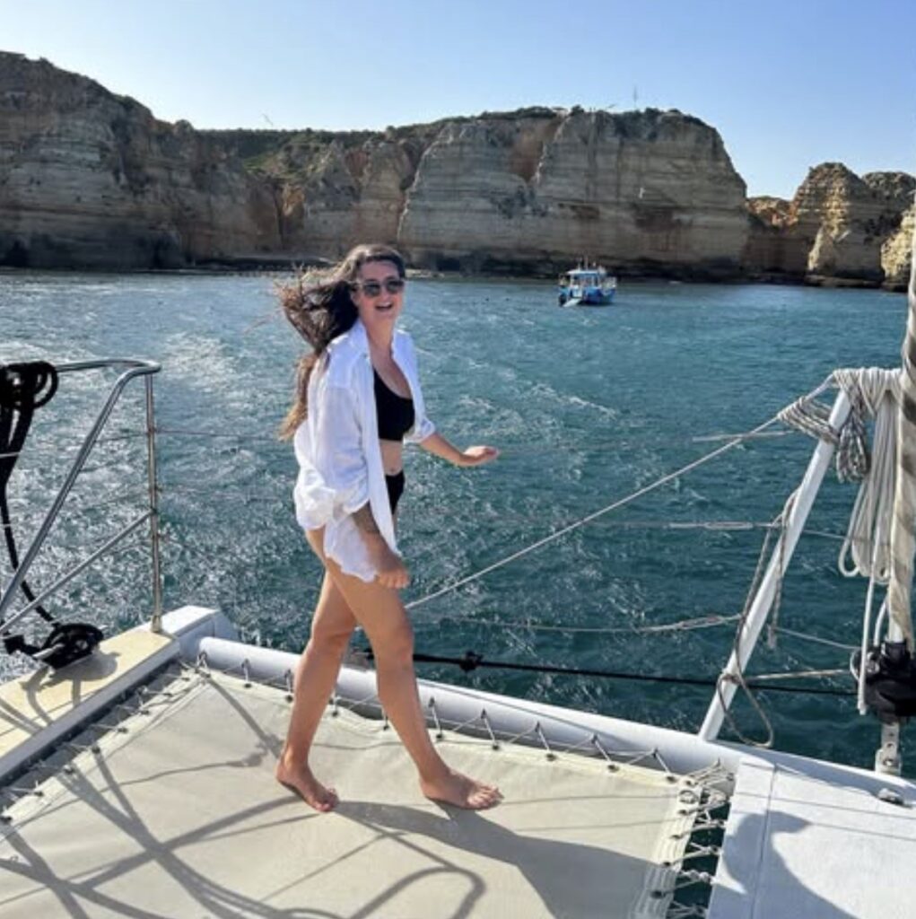 Seven Ways to Blend In With Algarve Local Style