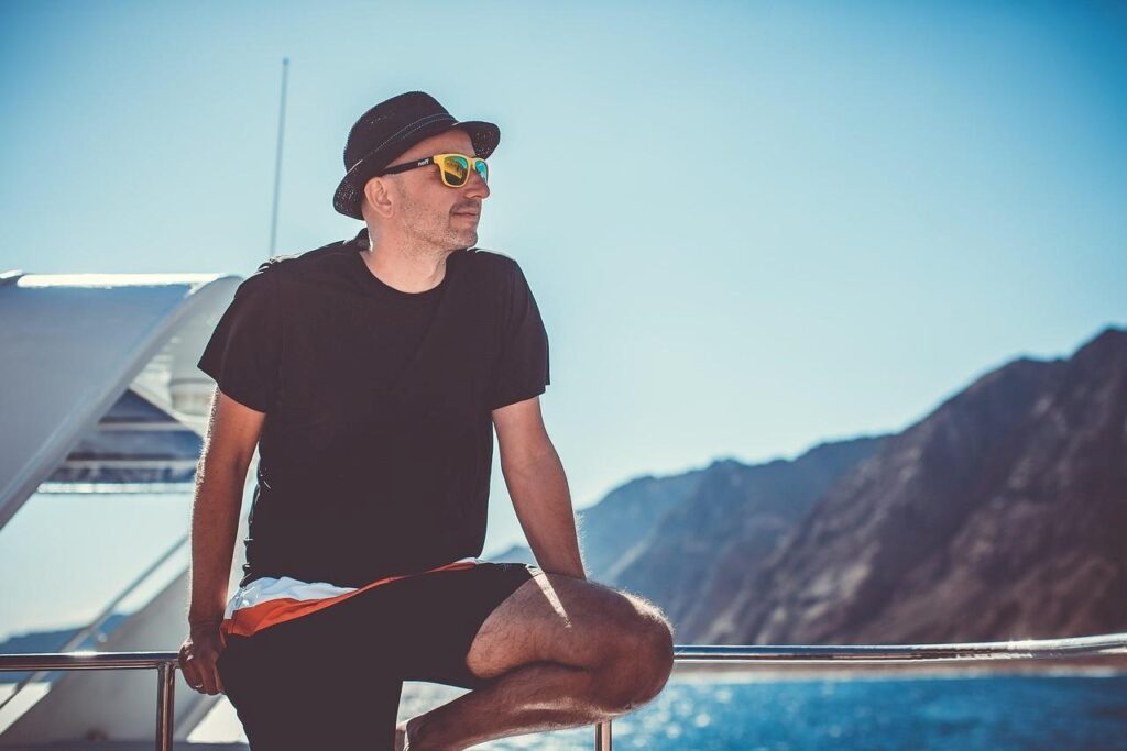 Seven Ways to Blend In With Algarve Local Style