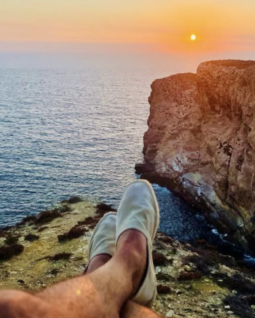 Seven Ways to Blend In With Algarve Local Style