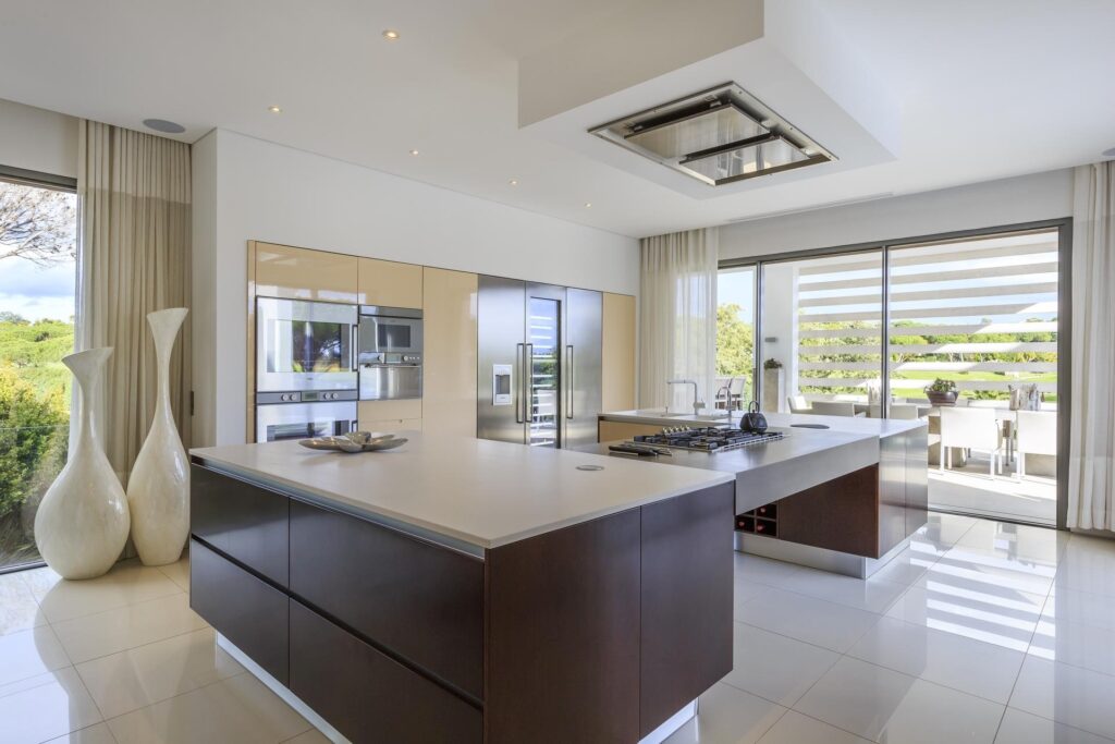 How to Choose Your Perfect Luxury Villa