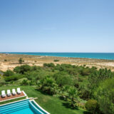 Why The Recent European Heatwave Sparks New Interest in Luxury Property Investment in the Algarve 