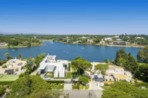 Quinta do Lago Luxury Villa for Sale