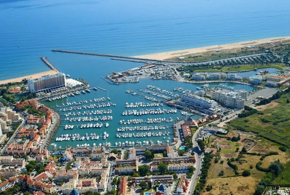 Moving to The Algarve: Quinta do Lago vs Vilamoura